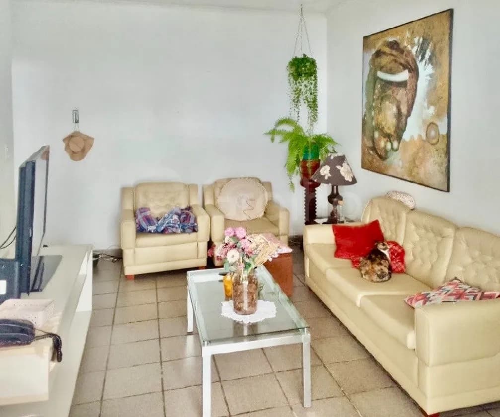 Casa para venda com 4 dormitórios em Saco Dos Limões com 288 m² — foto 2