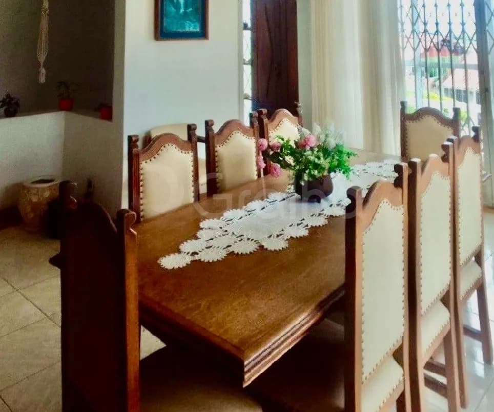 Casa para venda com 4 dormitórios em Saco Dos Limões com 288 m² — foto 4