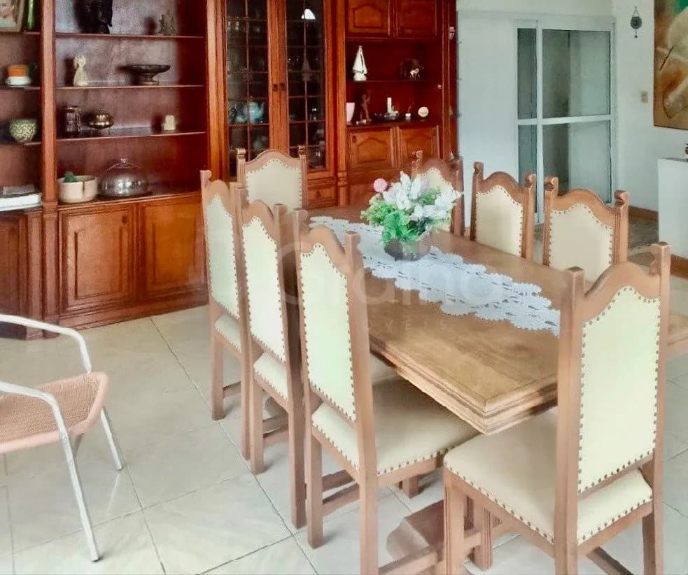 Casa para venda com 4 dormitórios em Saco Dos Limões com 288 m² — foto 5