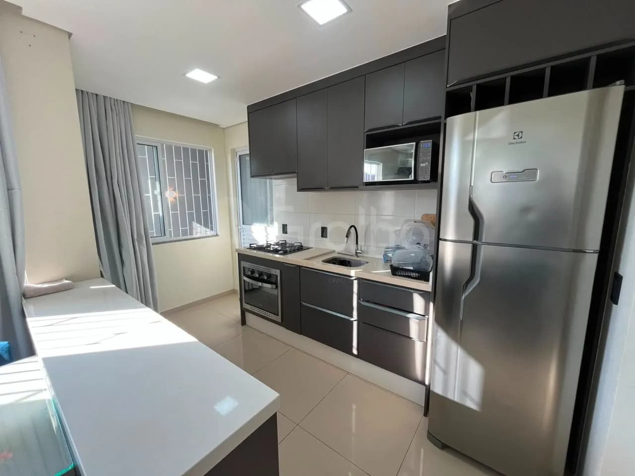 Casa para venda com 3 dormitórios em Bela Vista com 69 m² — foto 4