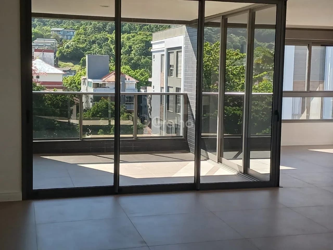 Apartamento duplex para venda com 4 dormitórios em Jurerê com 194 m² — foto 4