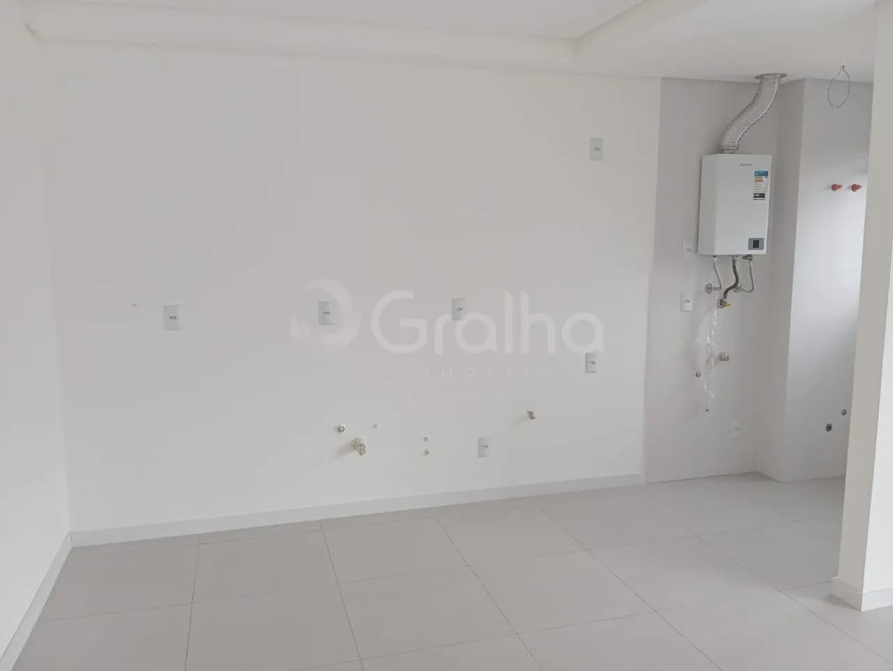 Apartamento para venda com 2 dormitórios em Trindade com 60 m² — foto 2