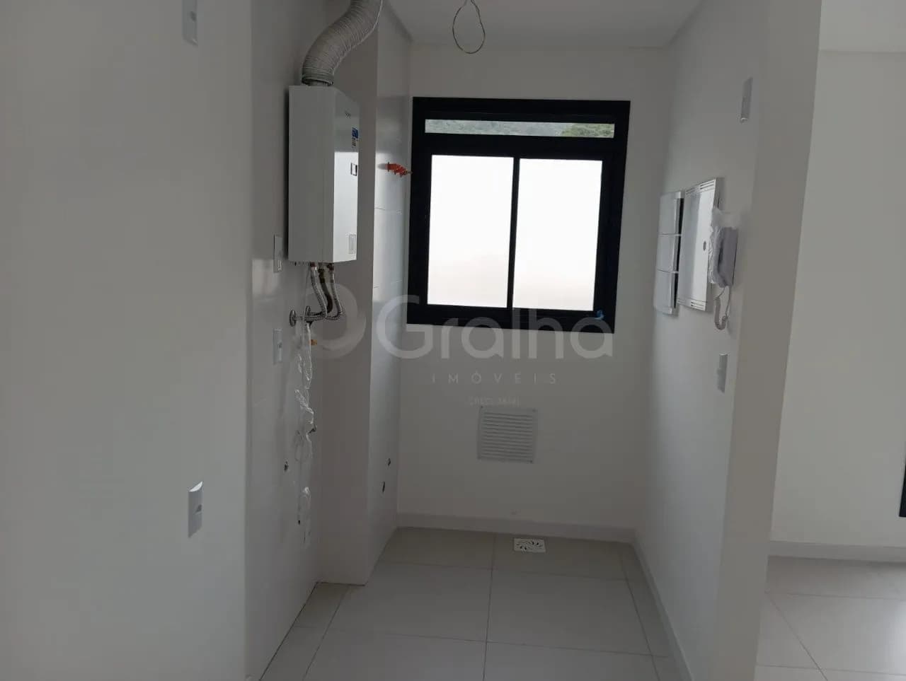 Apartamento para venda com 2 dormitórios em Trindade com 60 m² — foto 3