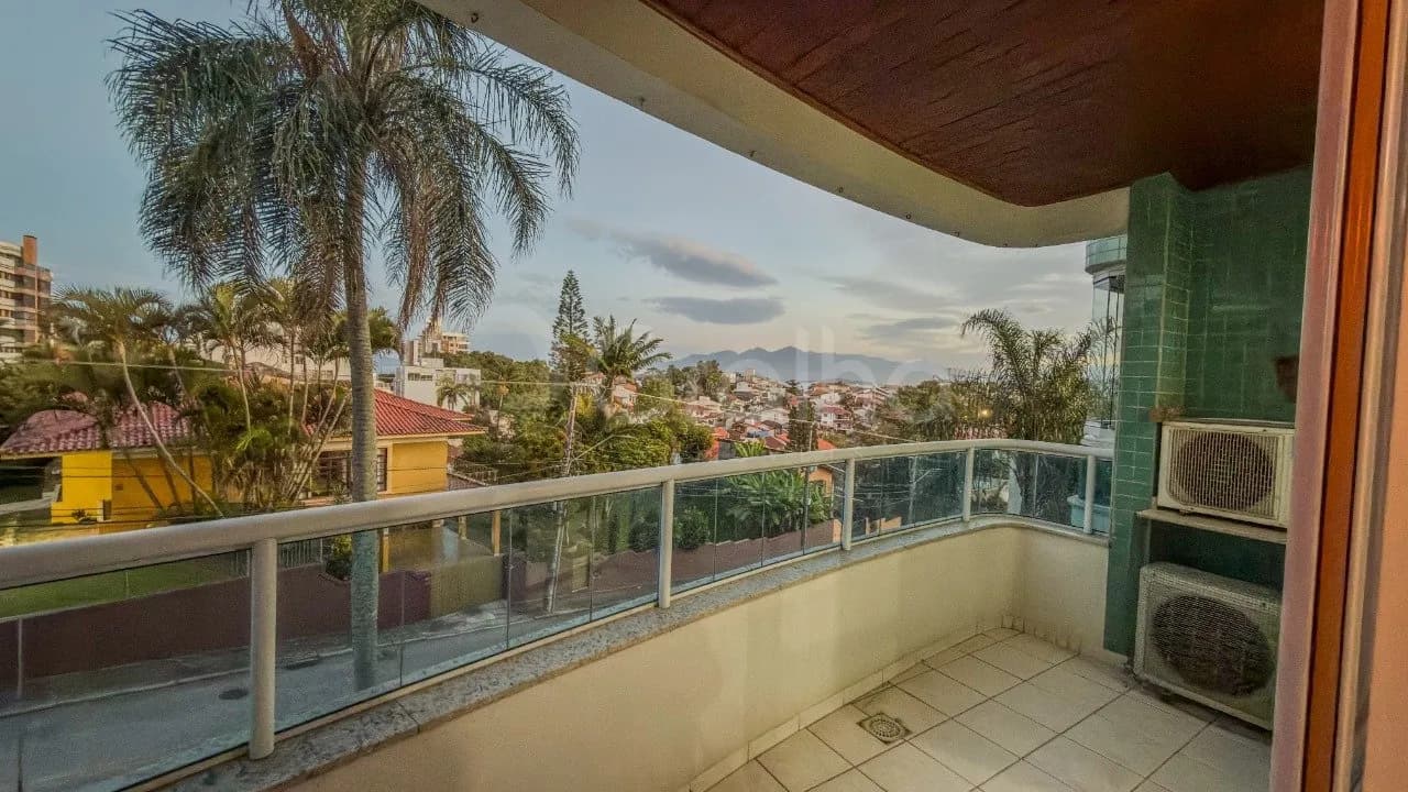 Apartamento para venda com 3 dormitórios em Bom Abrigo com 90 m² — foto 3