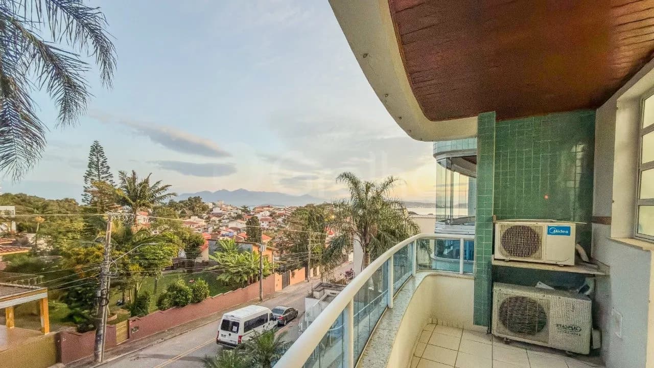 Apartamento para venda com 3 dormitórios em Bom Abrigo com 90 m² — foto 4