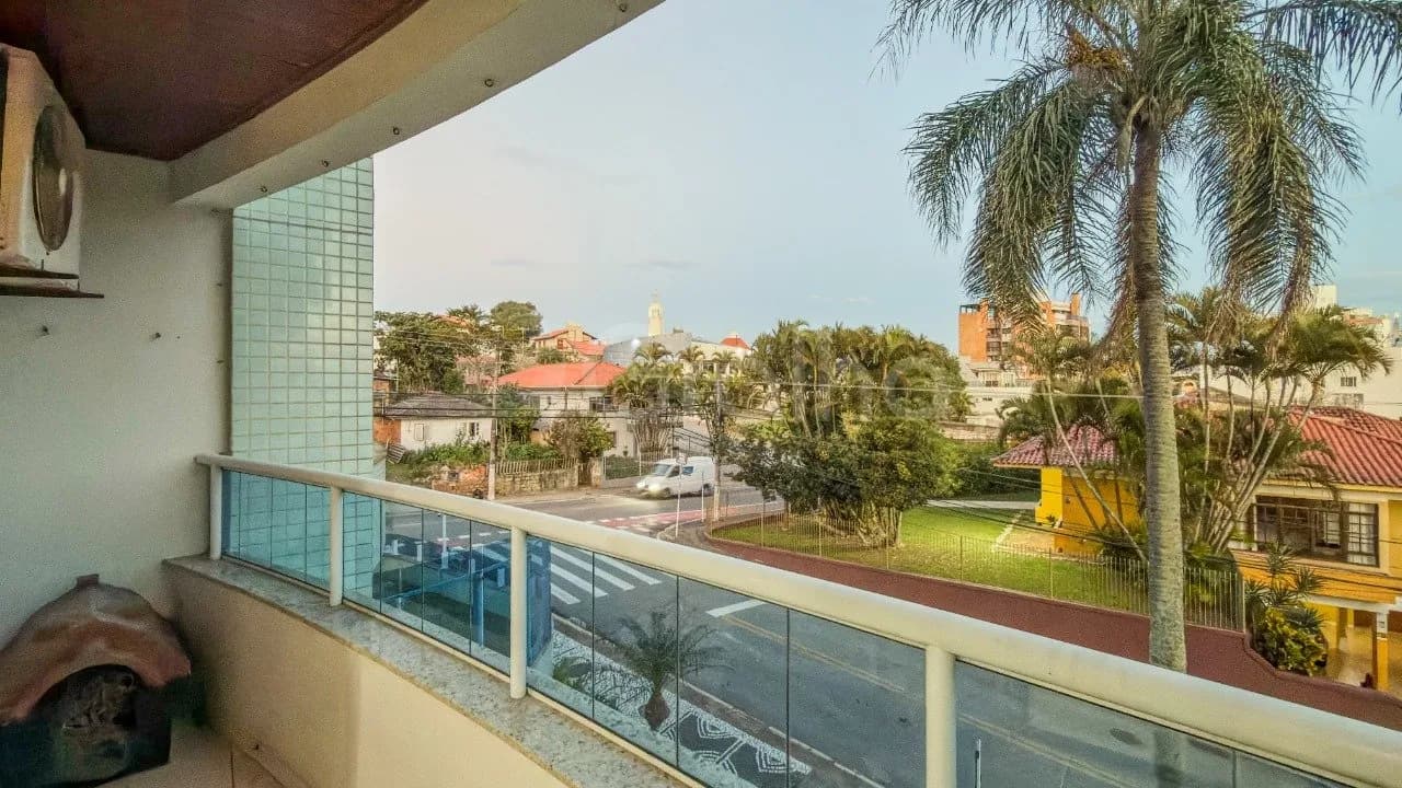 Apartamento para venda com 3 dormitórios em Bom Abrigo com 90 m² — foto 5