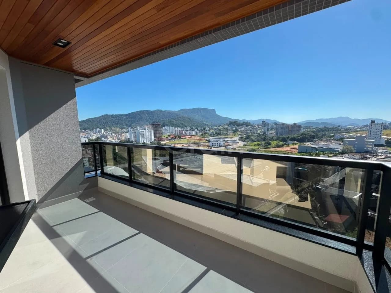 Apartamento para venda com 2 dormitórios em Pagani com 75 m² — foto principal