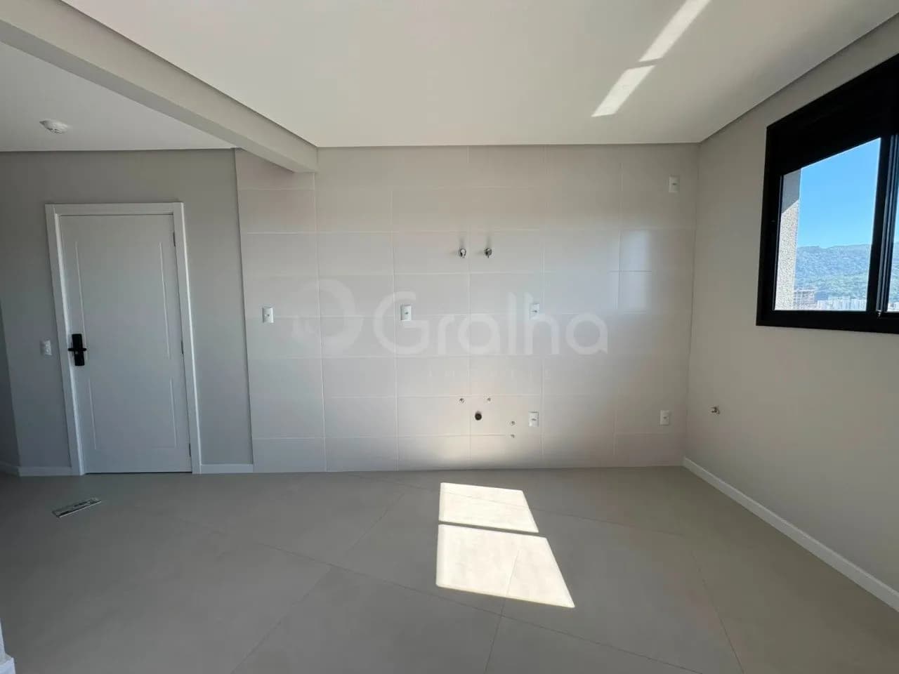 Apartamento para venda com 2 dormitórios em Pagani com 75 m² — foto 4
