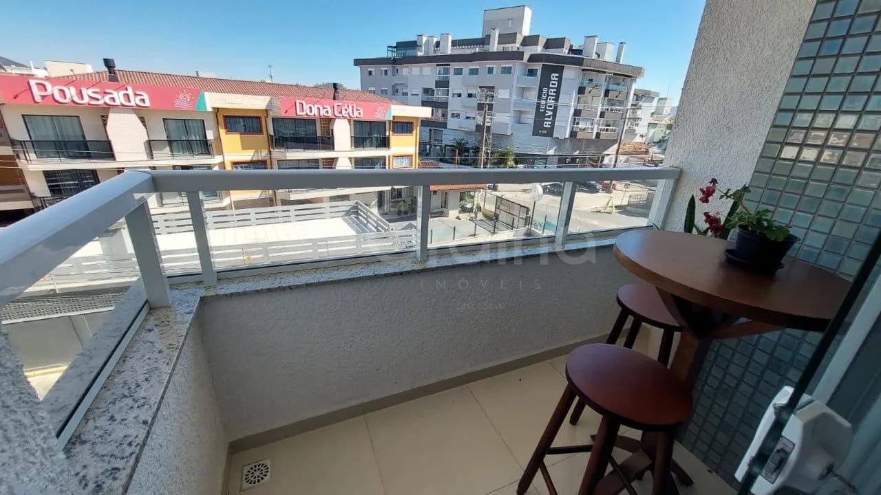 Apartamento duplex para venda com 3 dormitórios em Ingleses com 114 m² — foto 3