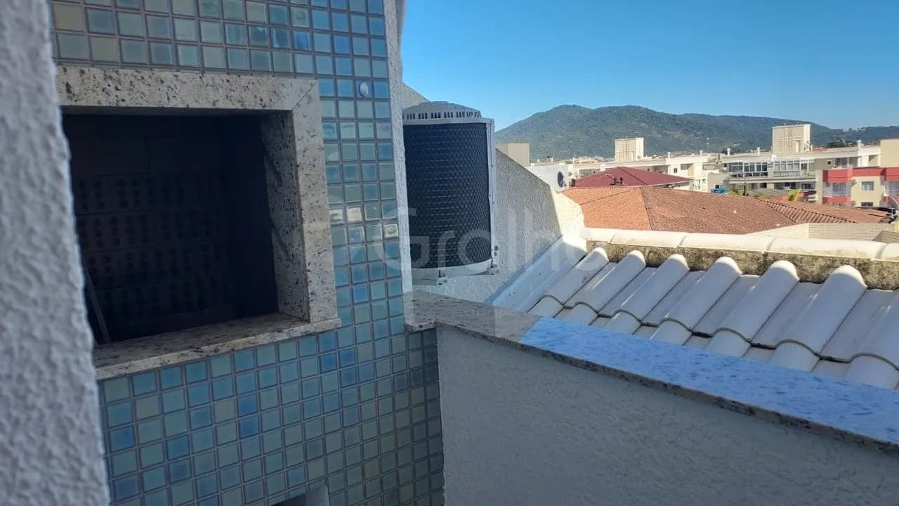 Apartamento duplex para venda com 3 dormitórios em Ingleses com 114 m² — foto 4