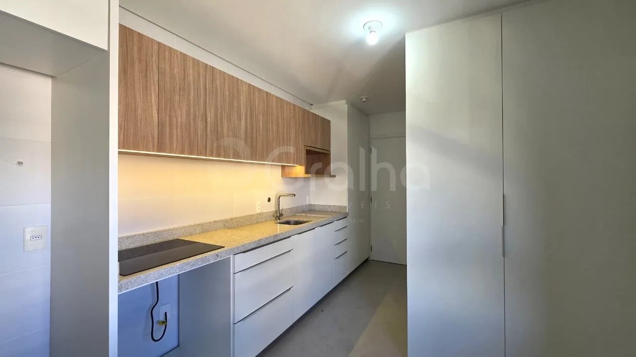 Estúdio para venda com 1 dormitório, em Centro com 33 m² — foto principal