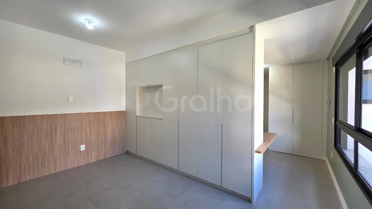 Estúdio para venda com 1 dormitório, em Centro com 33 m² — foto 4