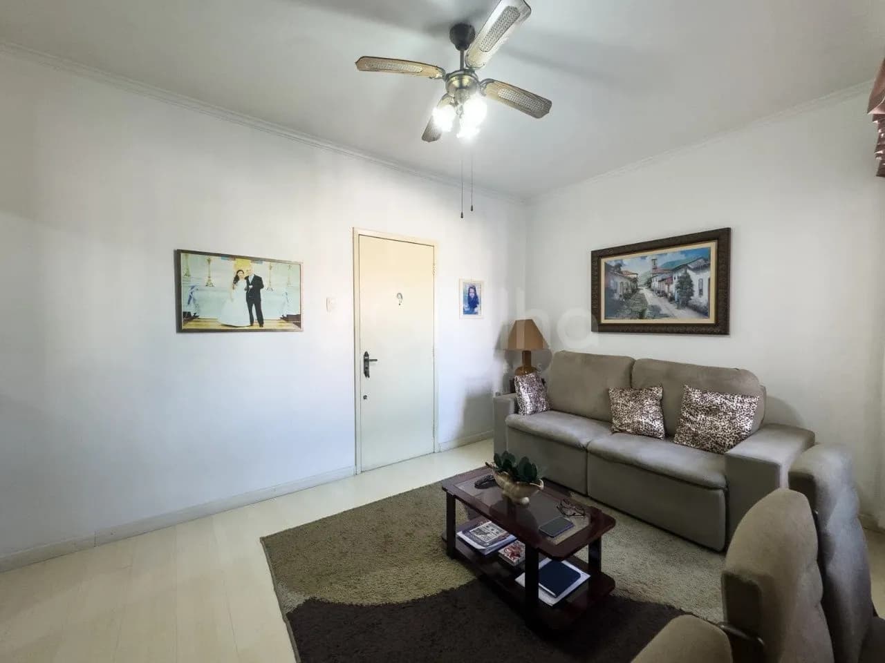 Apartamento para venda com 3 dormitórios em Centro com 86 m² — foto 3