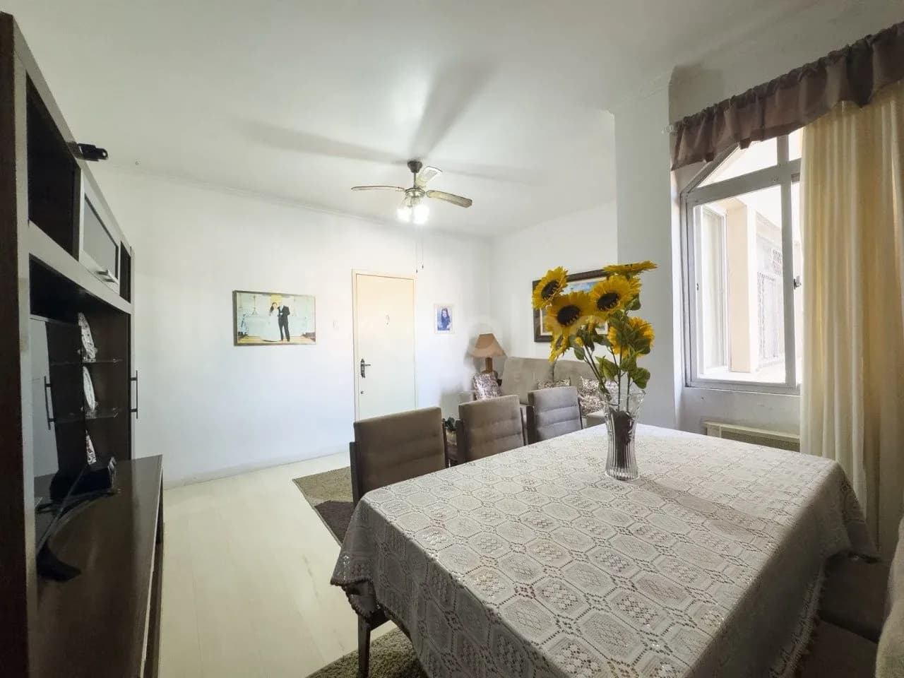 Apartamento para venda com 3 dormitórios em Centro com 86 m² — foto 4