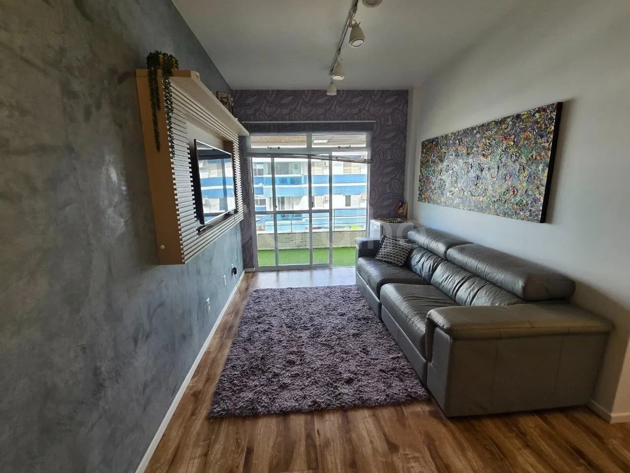 Apartamento para venda com 2 dormitórios em Praia Brava com 69 m² — foto 3