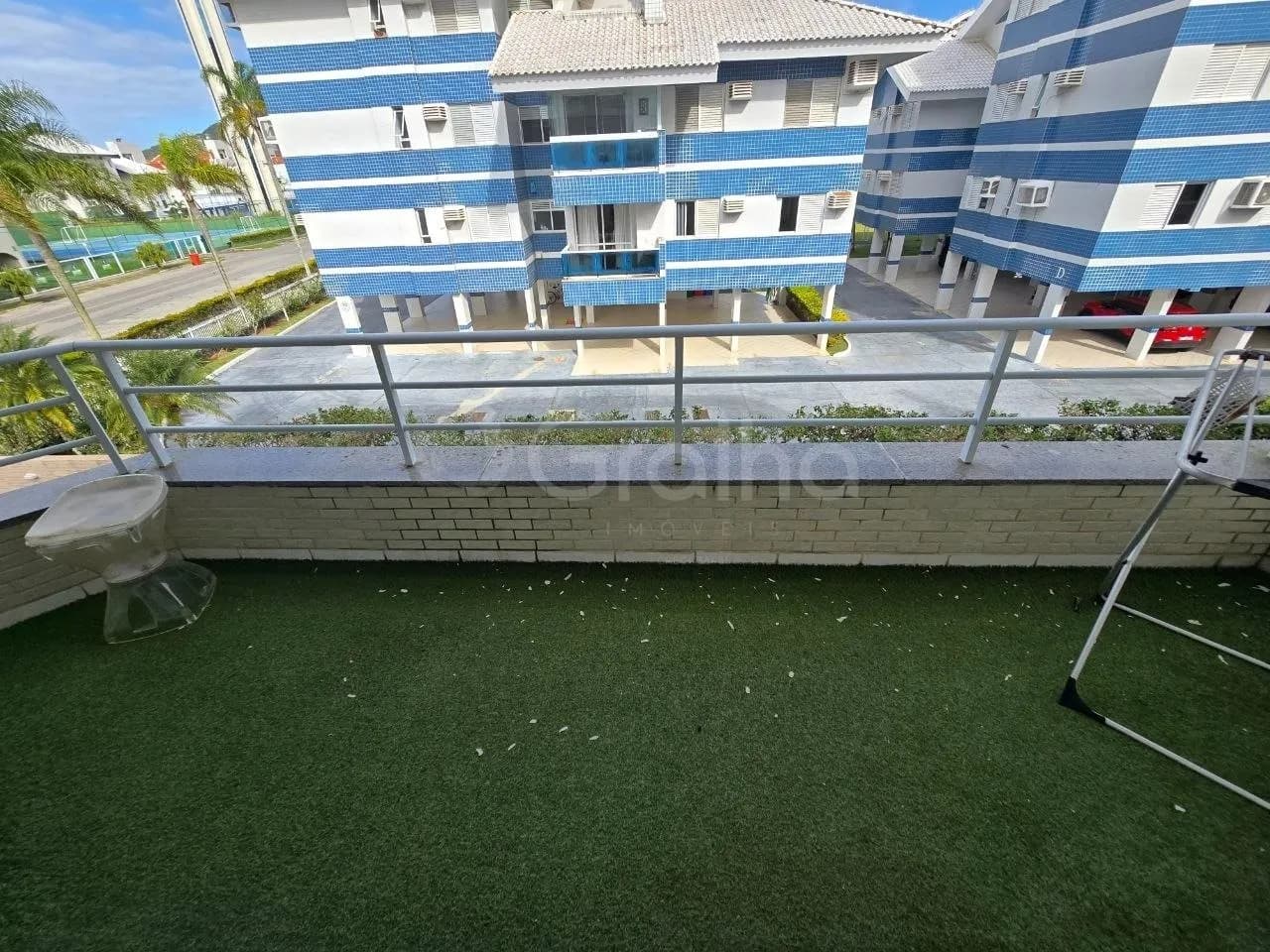 Apartamento para venda com 2 dormitórios em Praia Brava com 69 m² — foto 5