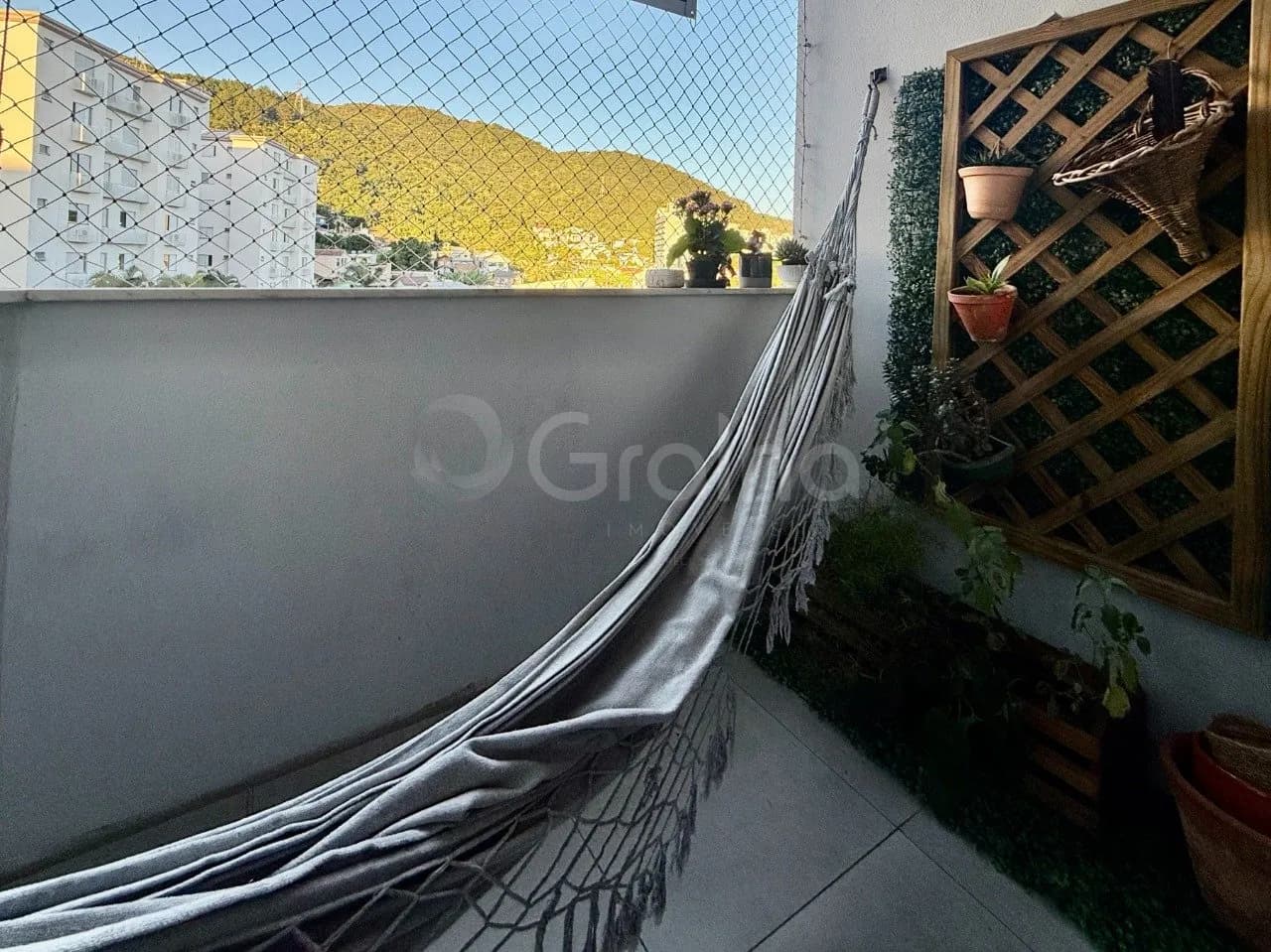 Apartamento para venda com 2 dormitórios em Itacorubi com 71 m² — foto 5