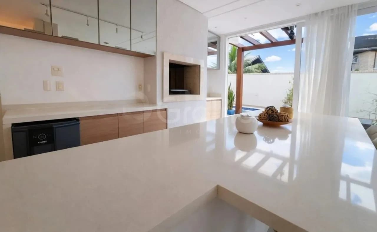 Casa para venda com 5 dormitórios em Jurerê Internacional com 491 m² — foto 4