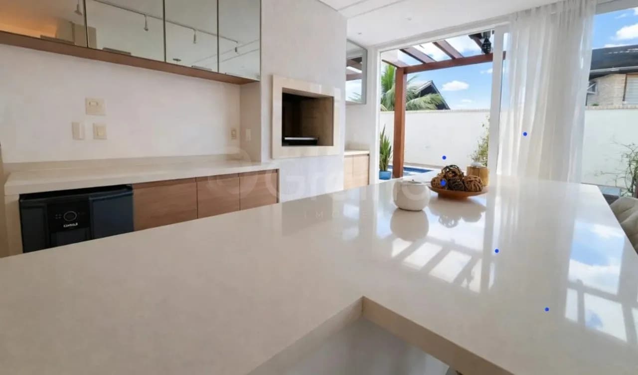Casa para venda com 5 dormitórios em Jurerê Internacional com 491 m² — foto 5