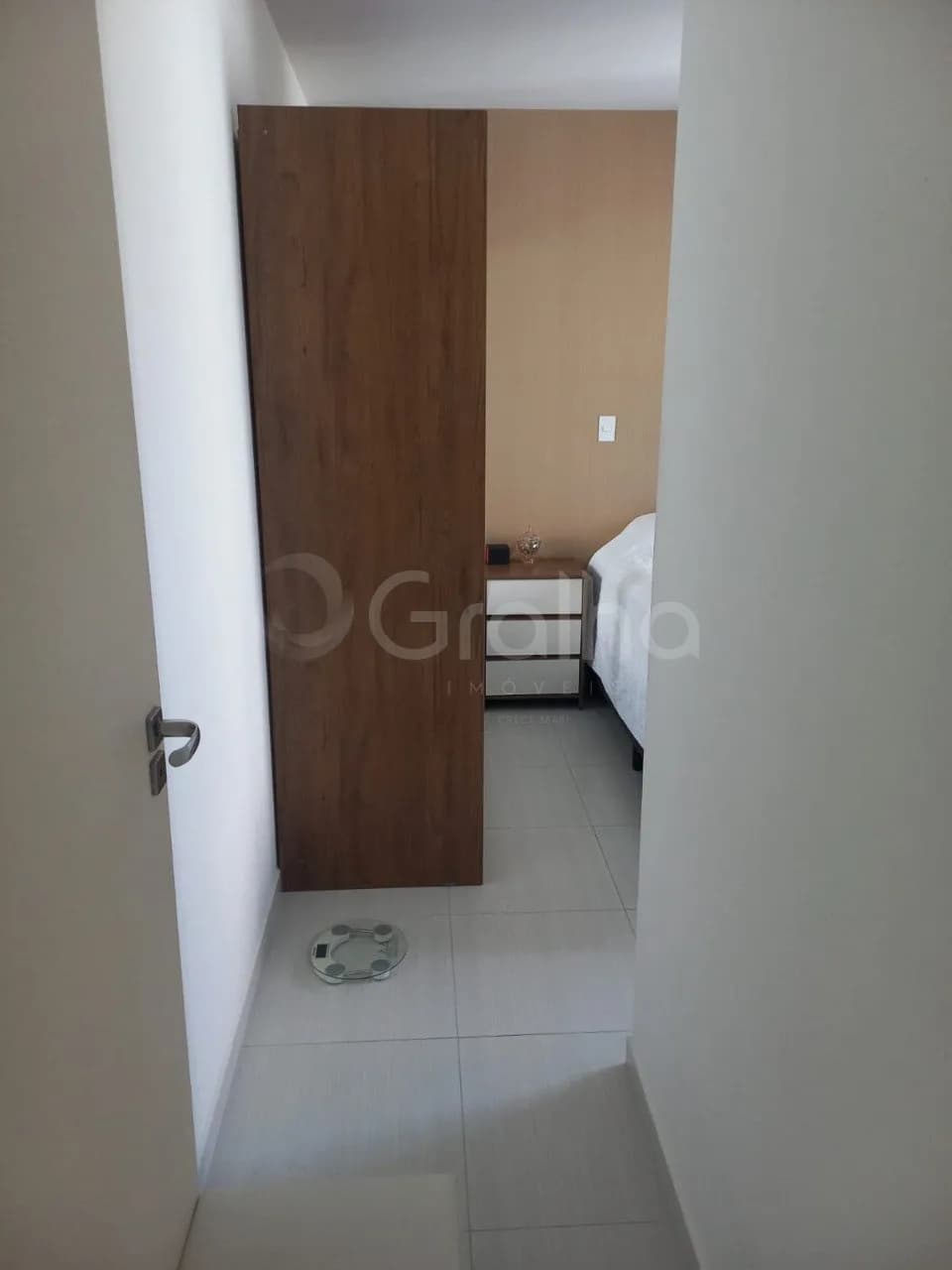 Apartamento para venda com 2 dormitórios em Pedra Branca com 55 m² — foto 4