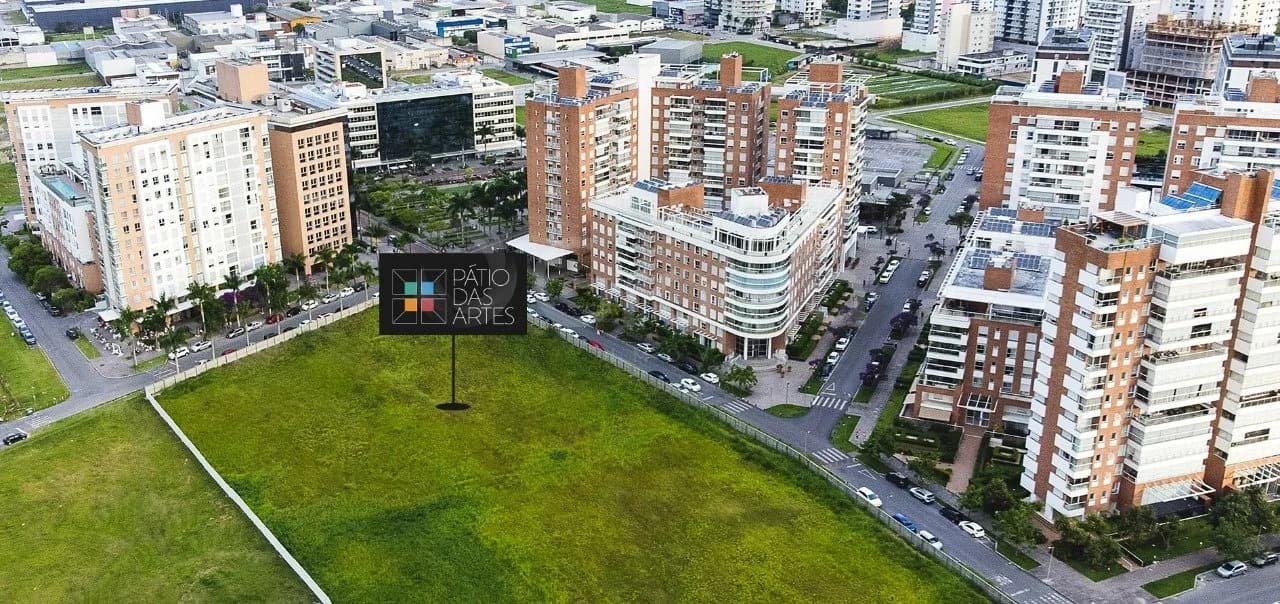 Apartamento para venda com 2 dormitórios em Pedra Branca com 71 m² — foto 4