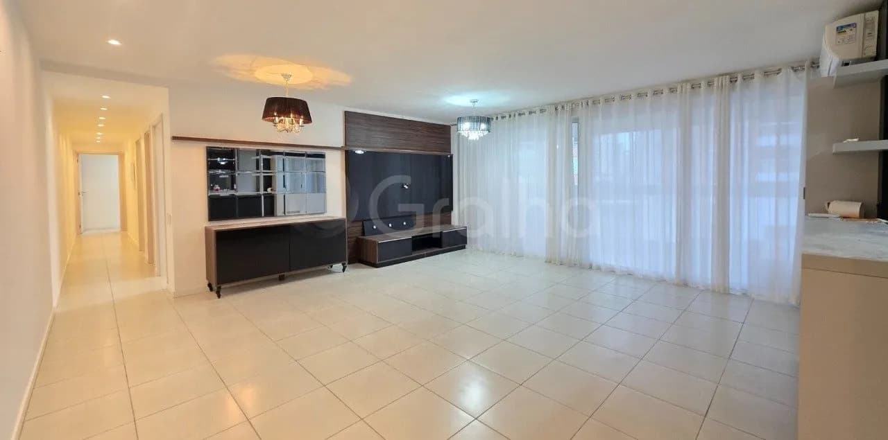 Apartamento para venda com 3 dormitórios em Pedra Branca com 127 m² — foto 3