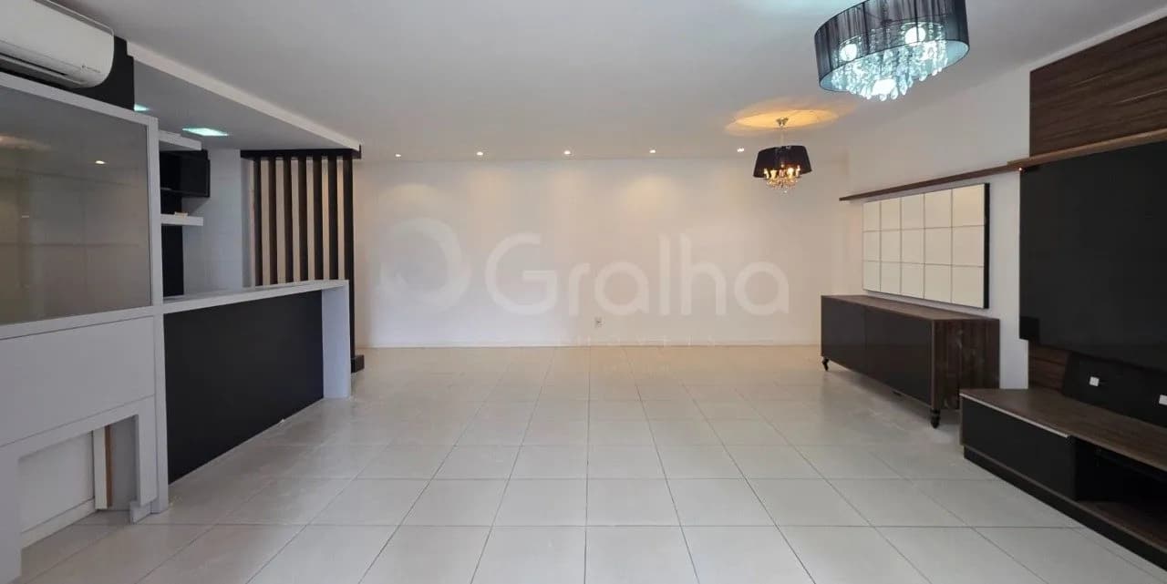 Apartamento para venda com 3 dormitórios em Pedra Branca com 127 m² — foto 4
