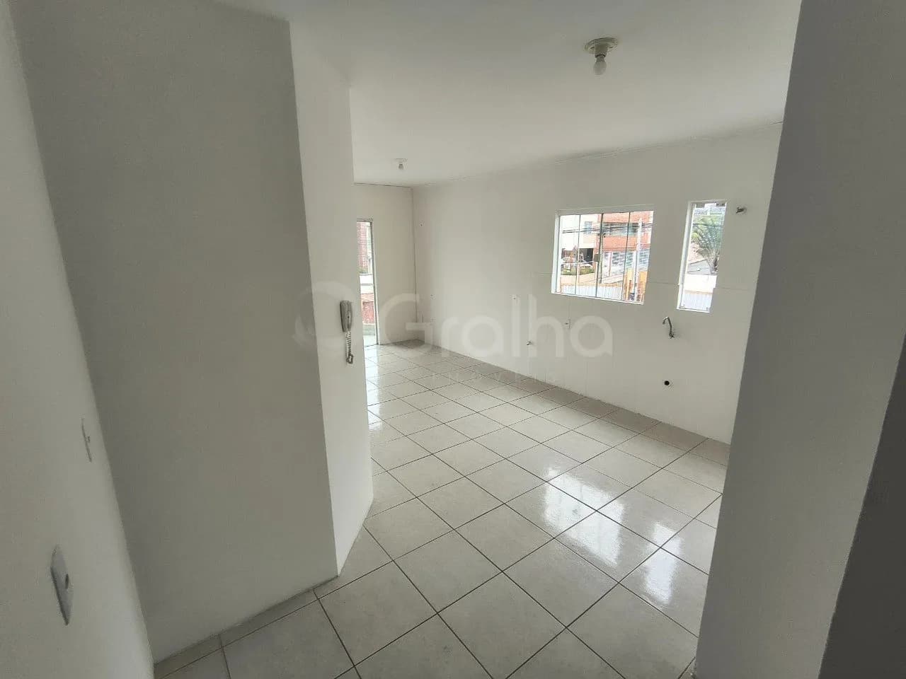 Apartamento para venda com 2 dormitórios em Pagani com 63 m² — foto principal