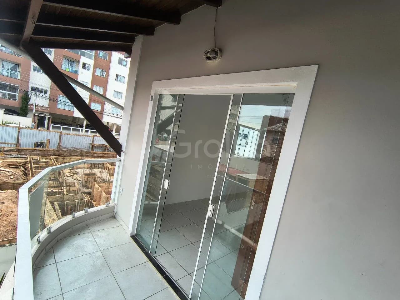 Apartamento para venda com 2 dormitórios em Pagani com 63 m² — foto 3