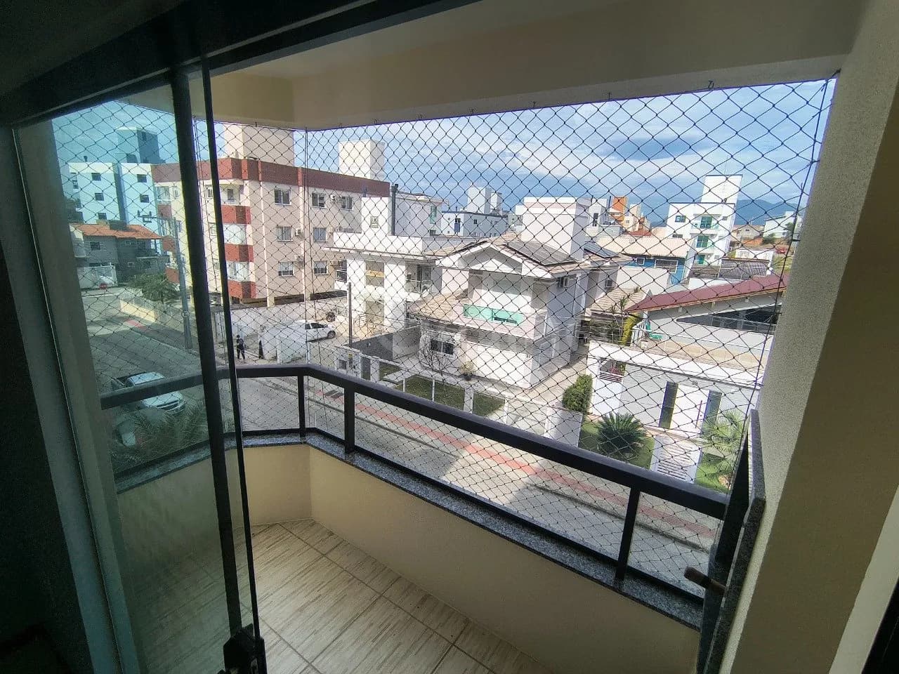 Apartamento para venda com 2 dormitórios em Pagani com 64 m² — foto 5