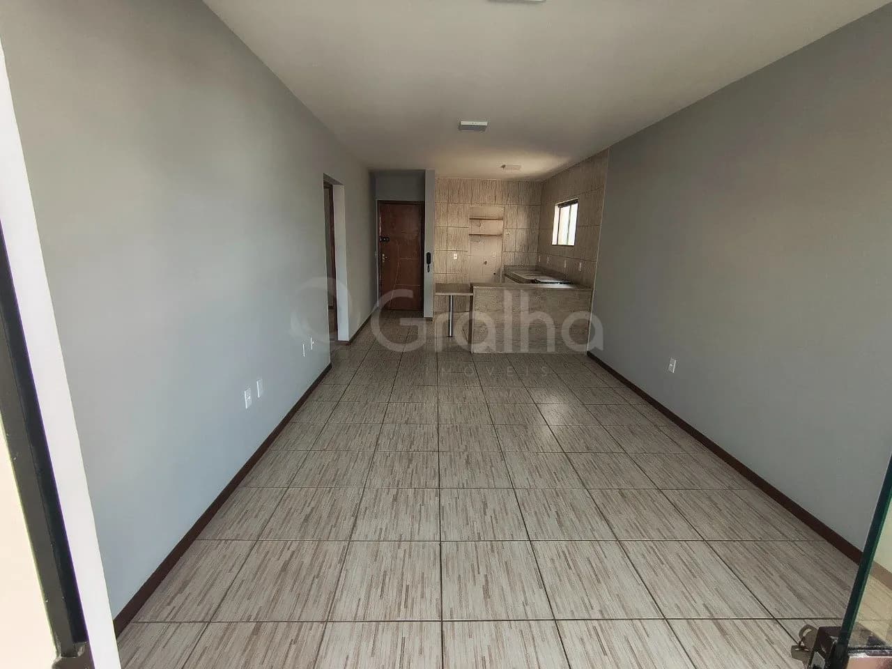 Apartamento para venda com 2 dormitórios em Pagani com 64 m² — foto 3