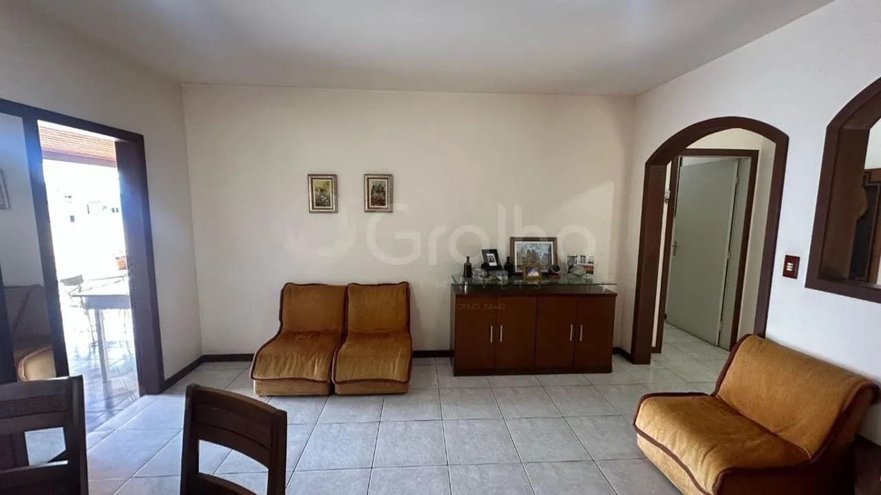 Cobertura para venda com 3 dormitórios em Trindade com 167 m² — foto 2