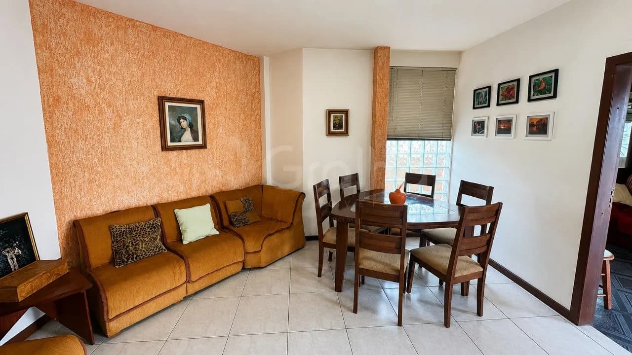 Cobertura para venda com 3 dormitórios em Trindade com 167 m² — foto 3