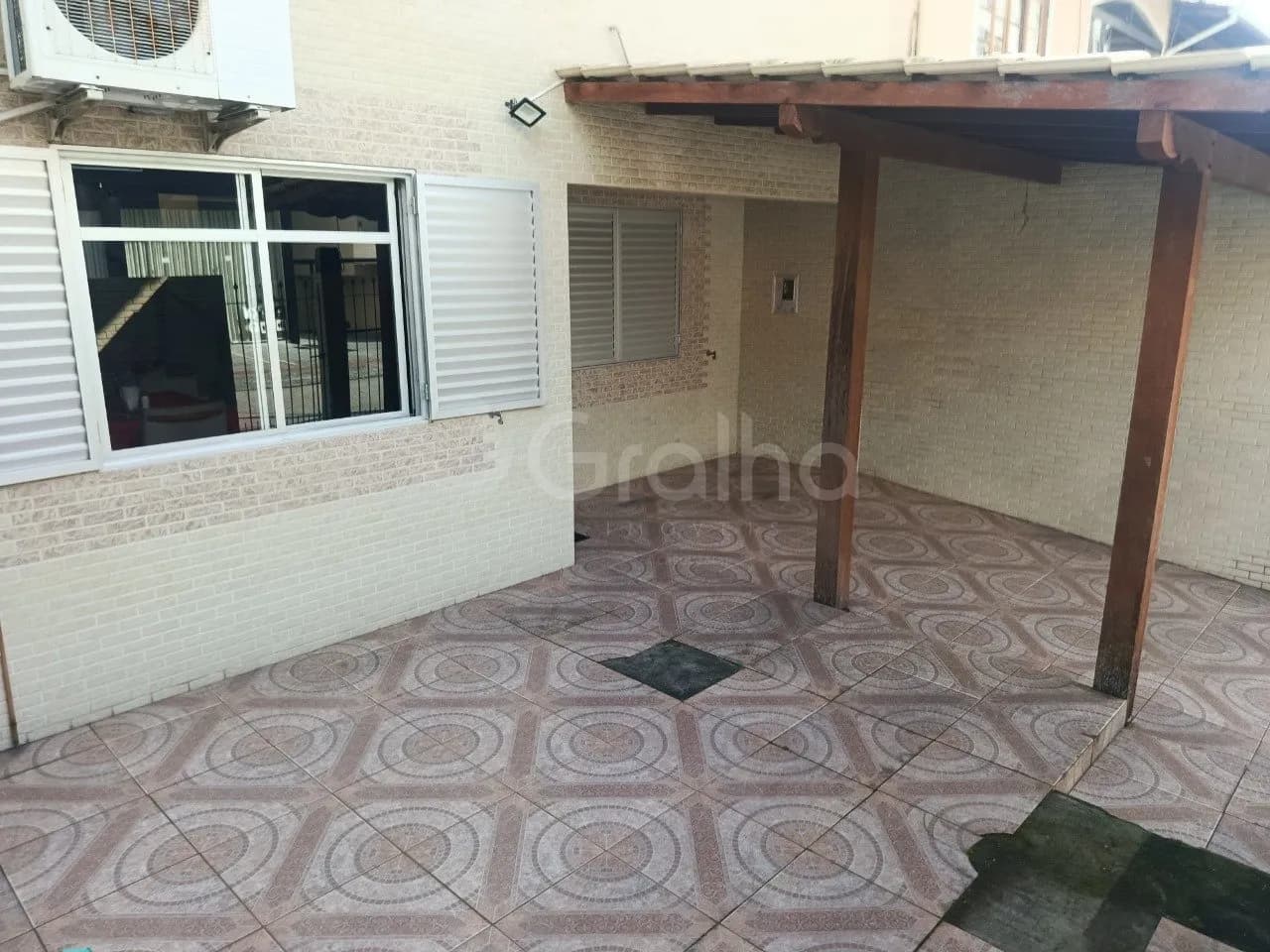 Casa comercial para venda em Trindade com 92 m² — foto principal