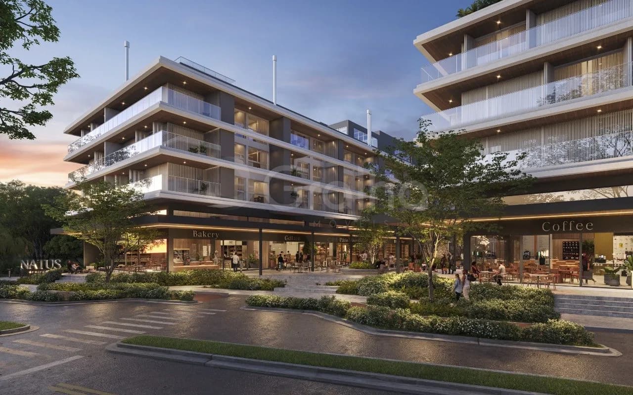 Apartamento para venda com 2 dormitórios em Ponta Das Canas com 74 m² — foto principal
