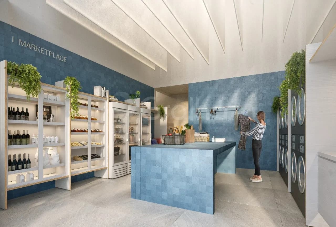 Apartamento duplex para venda com 2 dormitórios em Pedra Branca com 156 m² — foto 2