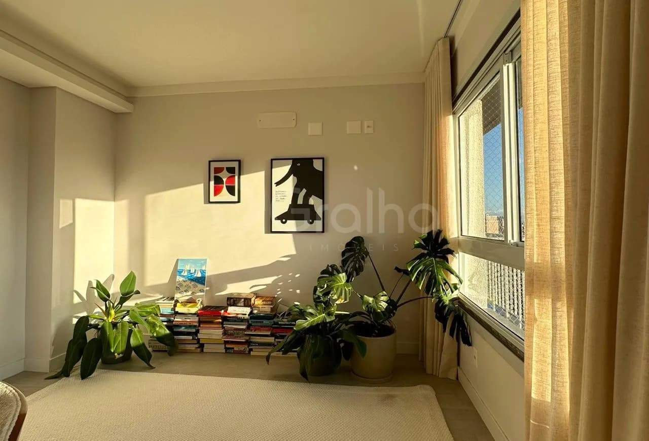 Cobertura para venda com 3 dormitórios em Jurerê com 107 m² — foto 2