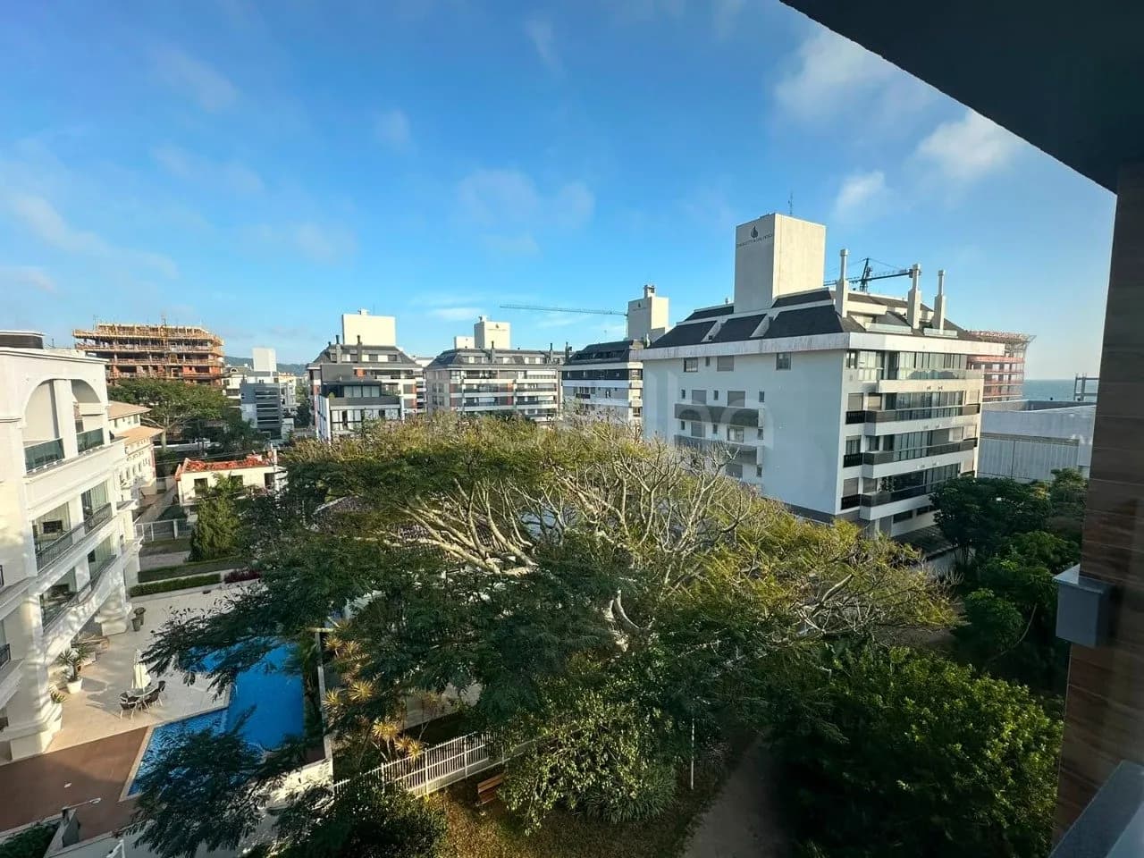 Cobertura para venda com 3 dormitórios em Jurerê com 107 m² — foto 4
