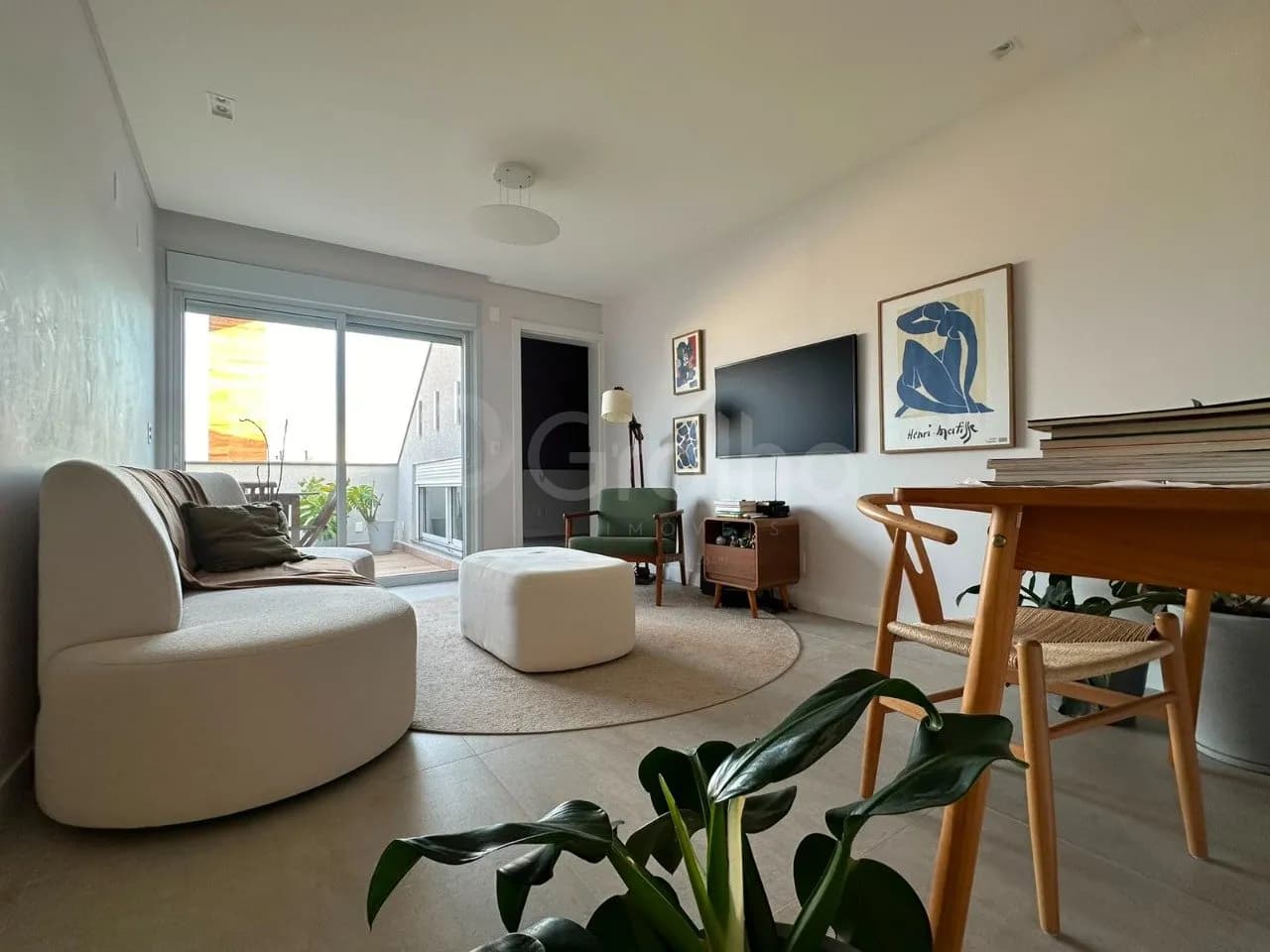 Cobertura para venda com 3 dormitórios em Jurerê com 107 m² — foto 5