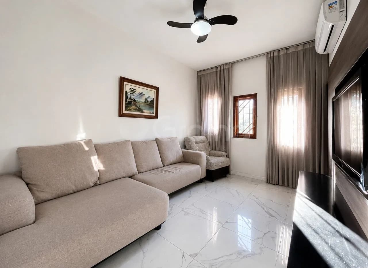 Casa para venda com 3 dormitórios em Campeche com 250 m² — foto 2