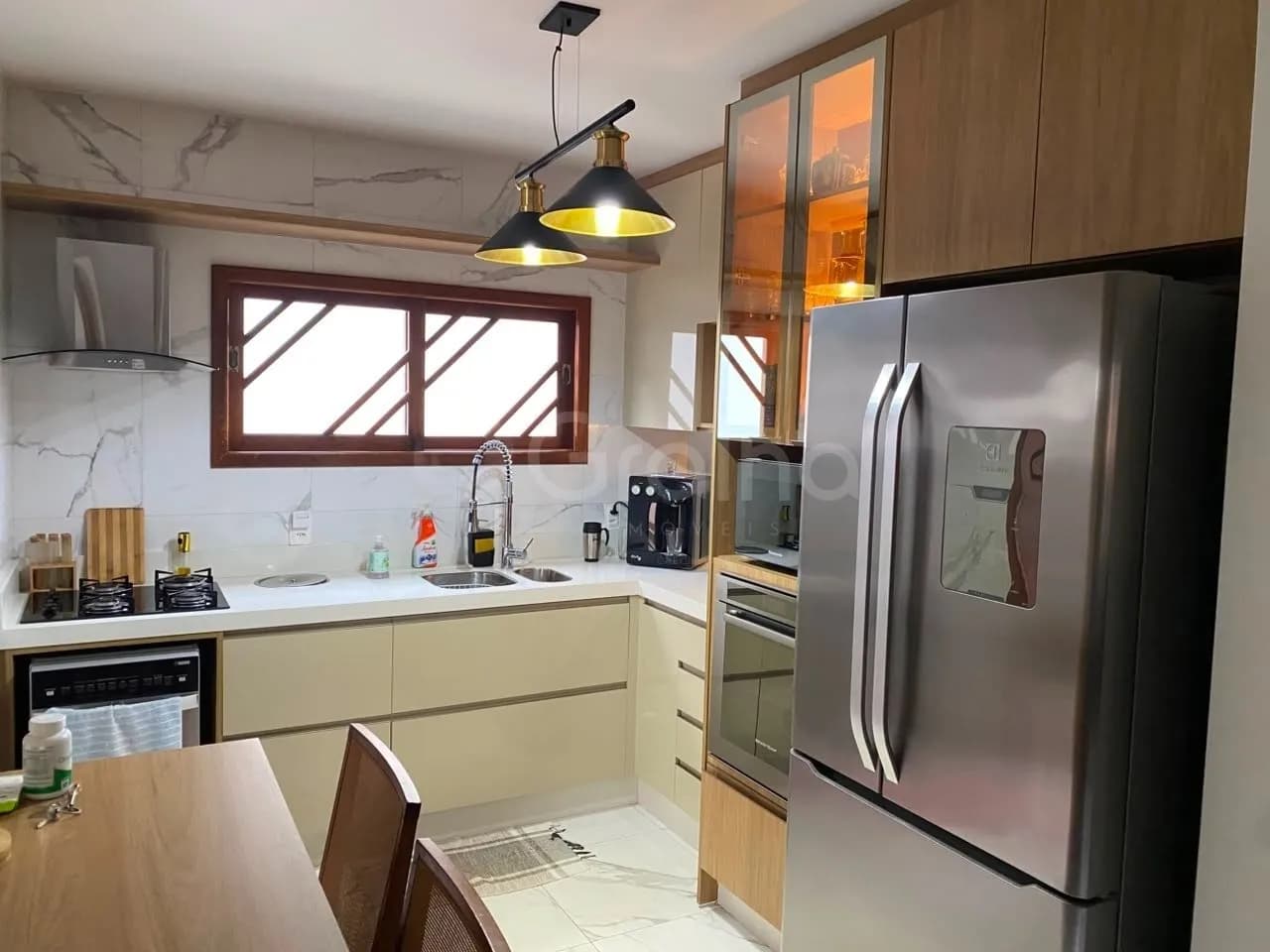 Casa para venda com 3 dormitórios em Campeche com 250 m² — foto 3