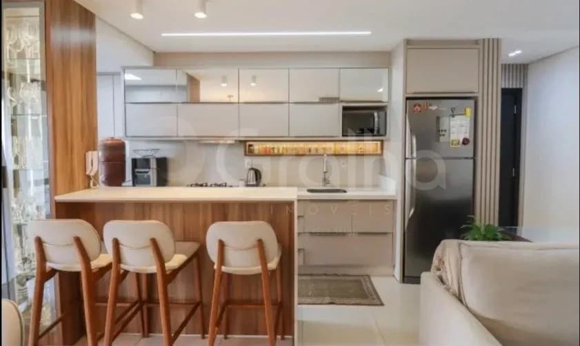 Apartamento para venda com 2 dormitórios em Pedra Branca com 82 m² — foto 4
