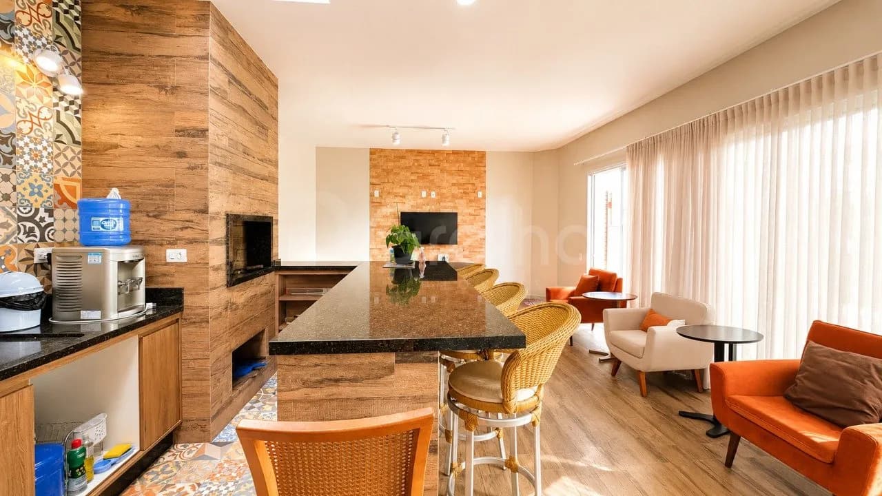 Casa de condomínio para venda com 4 dormitórios em Campeche com 323 m² — foto principal