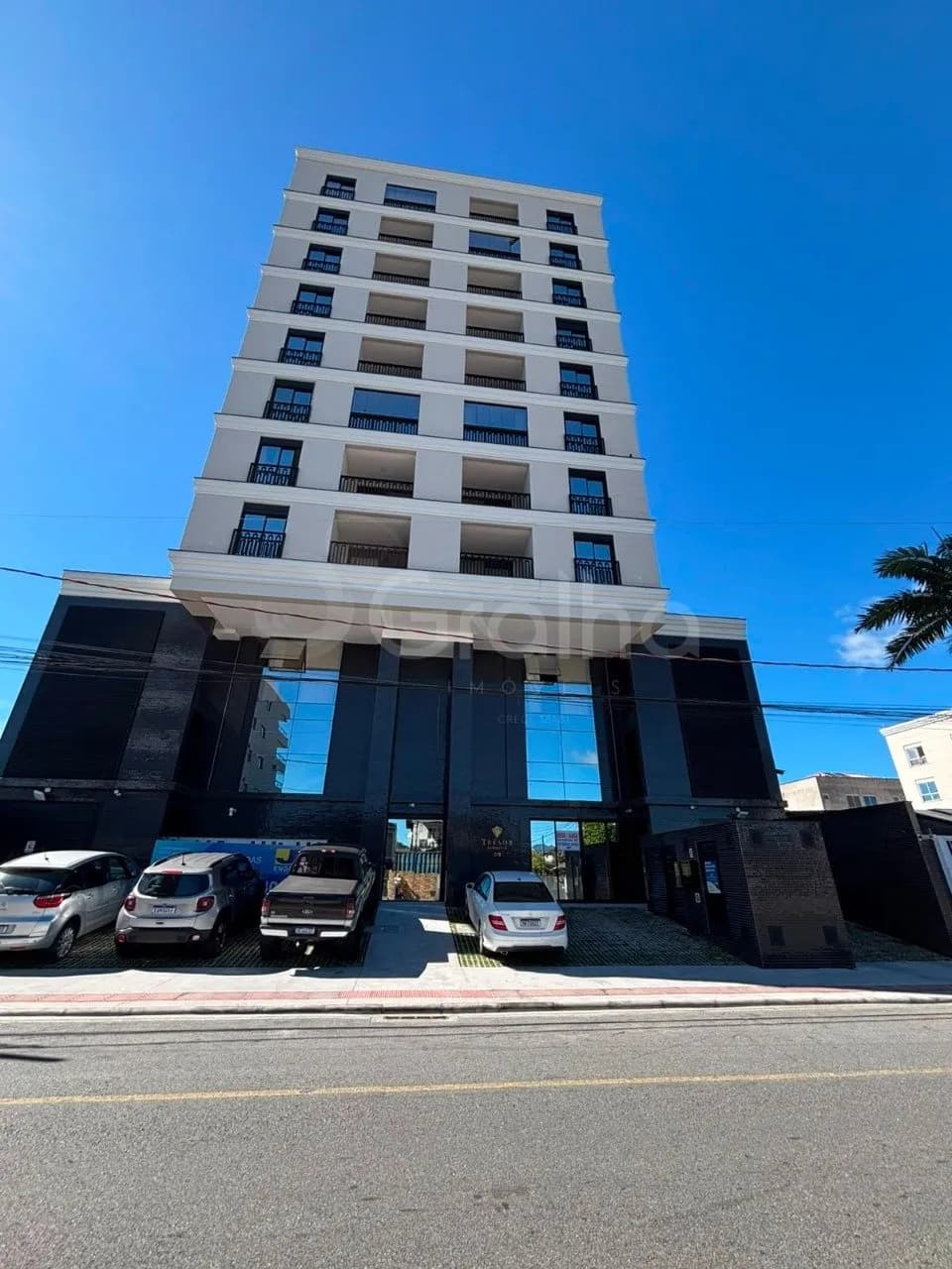Apartamento para venda com 2 dormitórios em Jardim Eldorado com 75 m² — foto principal