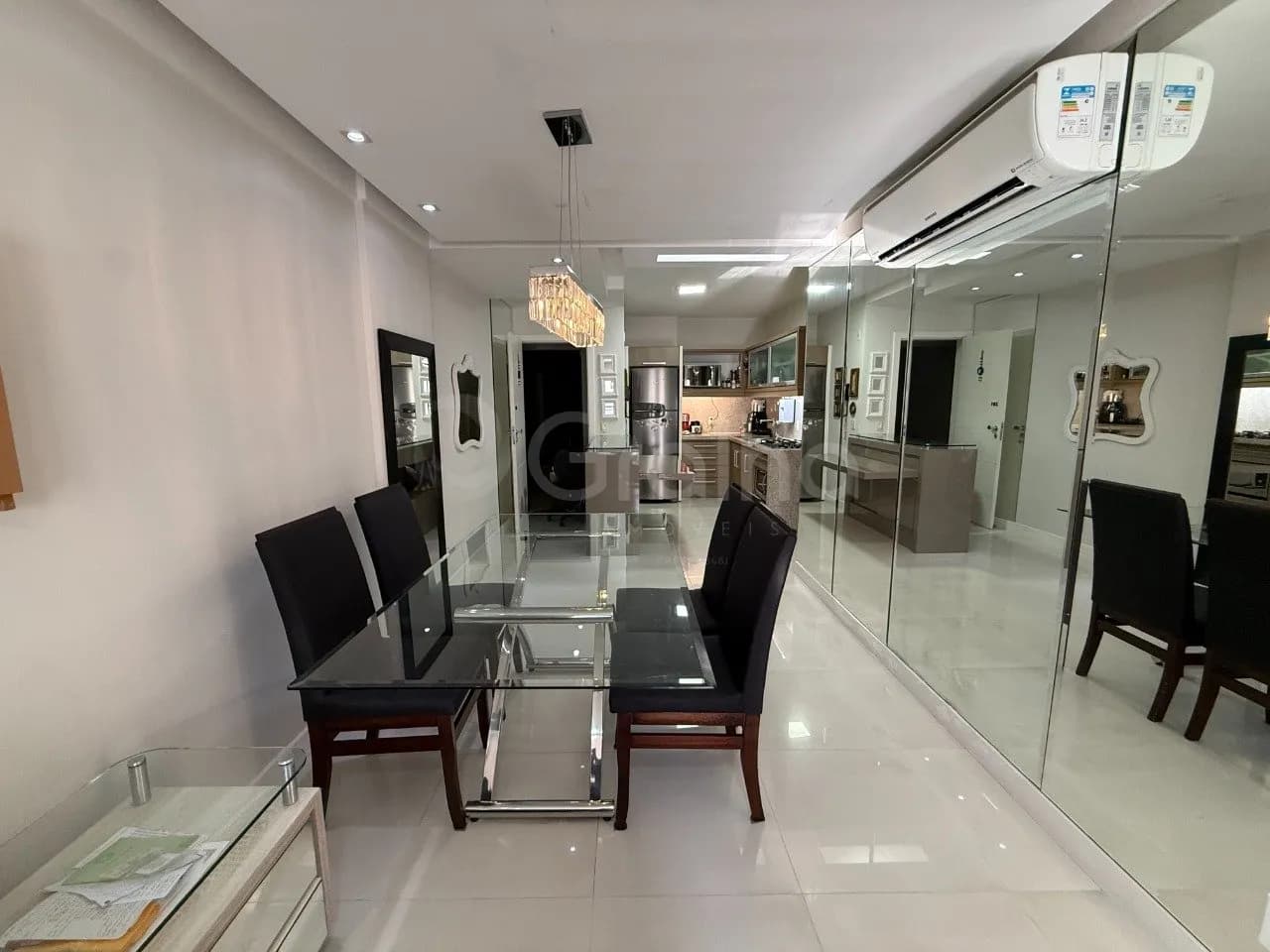 Apartamento para venda com 3 dormitórios em Centro com 81 m² — foto 4