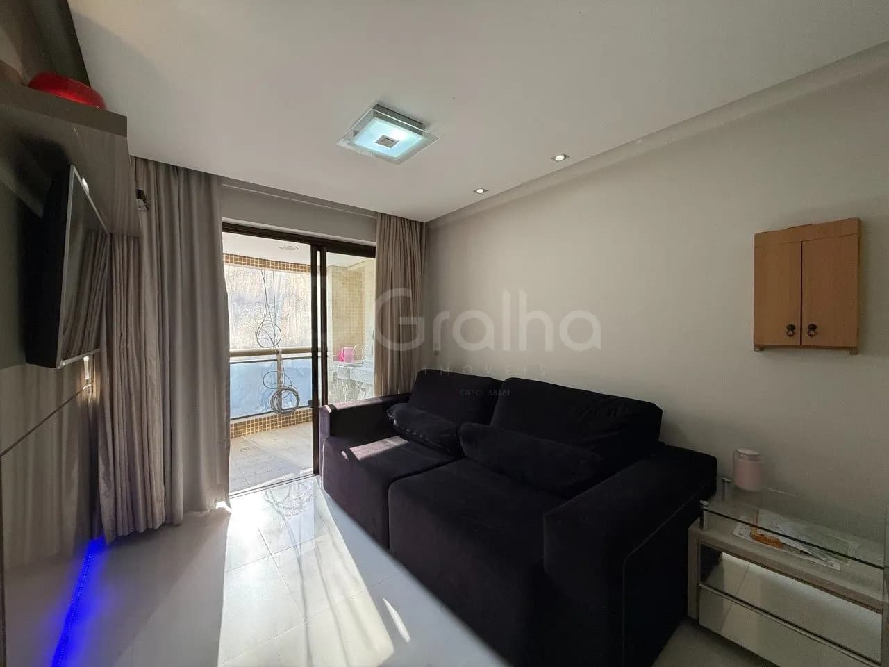 Apartamento para venda com 3 dormitórios em Centro com 81 m² — foto 5