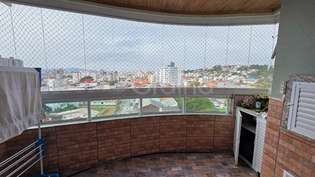 Apartamento para venda com 3 dormitórios em Nossa Senhora Do Rosario com 90 m² — foto 5
