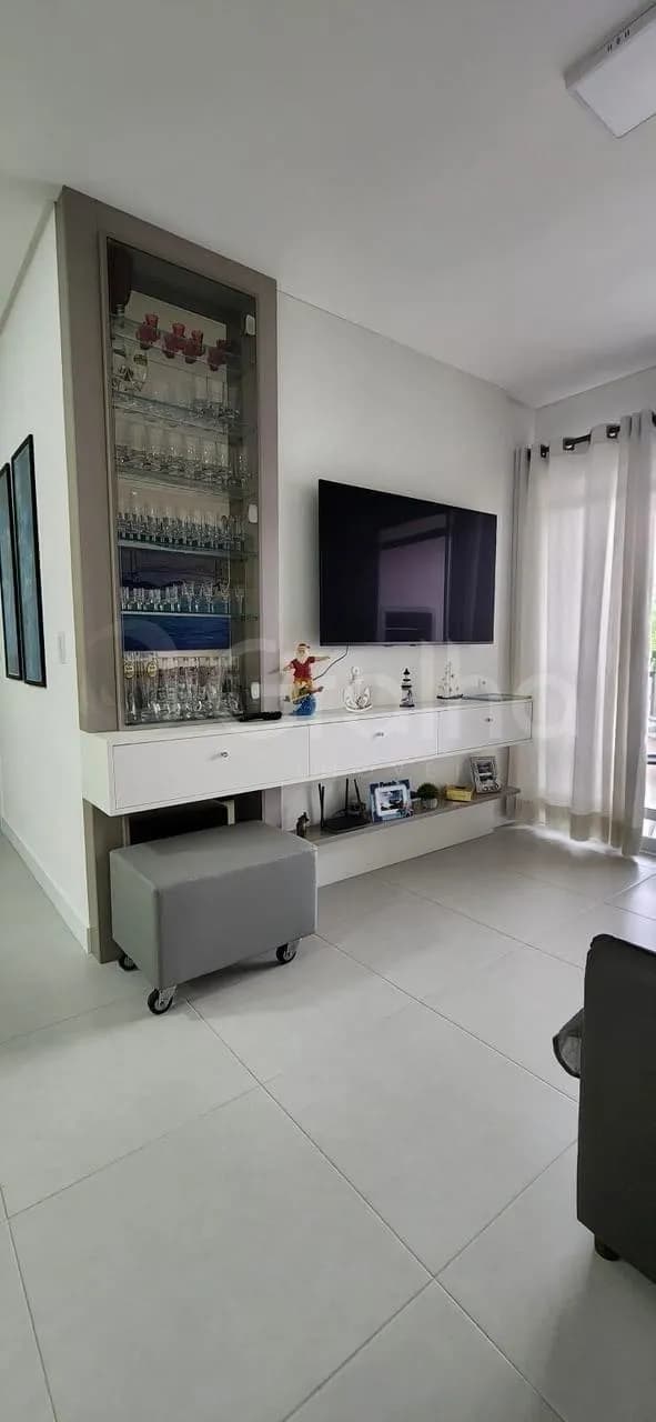 Apartamento para venda com 2 dormitórios em Ingleses Do Rio Vermelho com 91 m² — foto 4