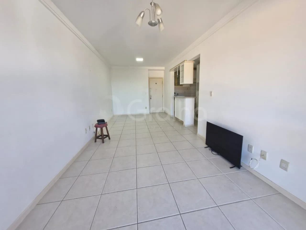 Apartamento para venda com 2 dormitórios em Campeche com 78 m² — foto principal