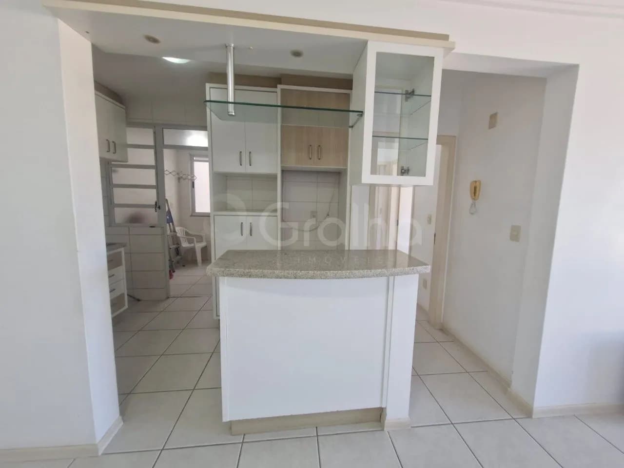 Apartamento para venda com 2 dormitórios em Campeche com 78 m² — foto 3